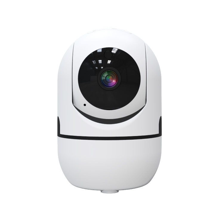 IP Wi-Fi smart kamera za nadzor bebe - IP kamere