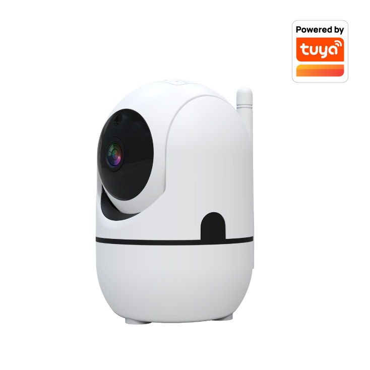 IP Wi-Fi smart kamera za nadzor bebe - IP kamere