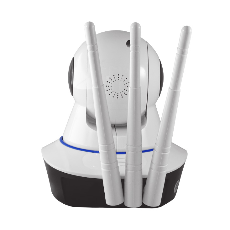 IP Wi-Fi unutrašnja kamera - IP