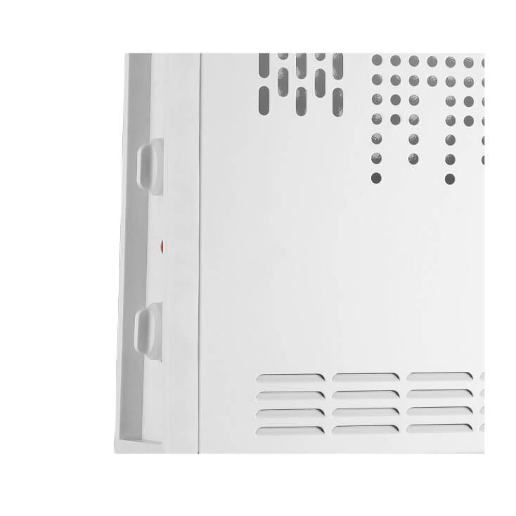 ISKRA konvektorska grejalica 2000W CH-2020F/stand - Ostala oprema