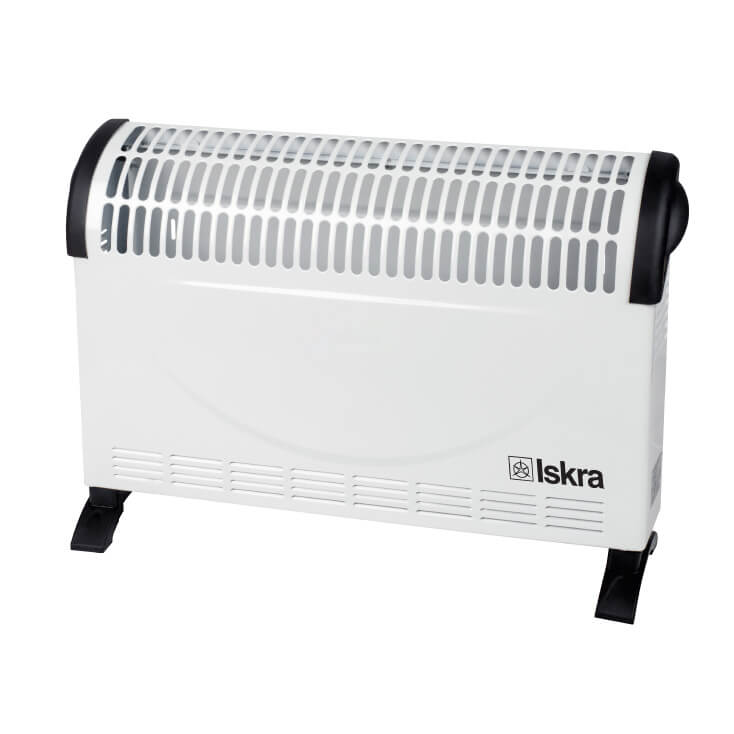 ISKRA konvektorska grejalica 2000W - Ostala oprema