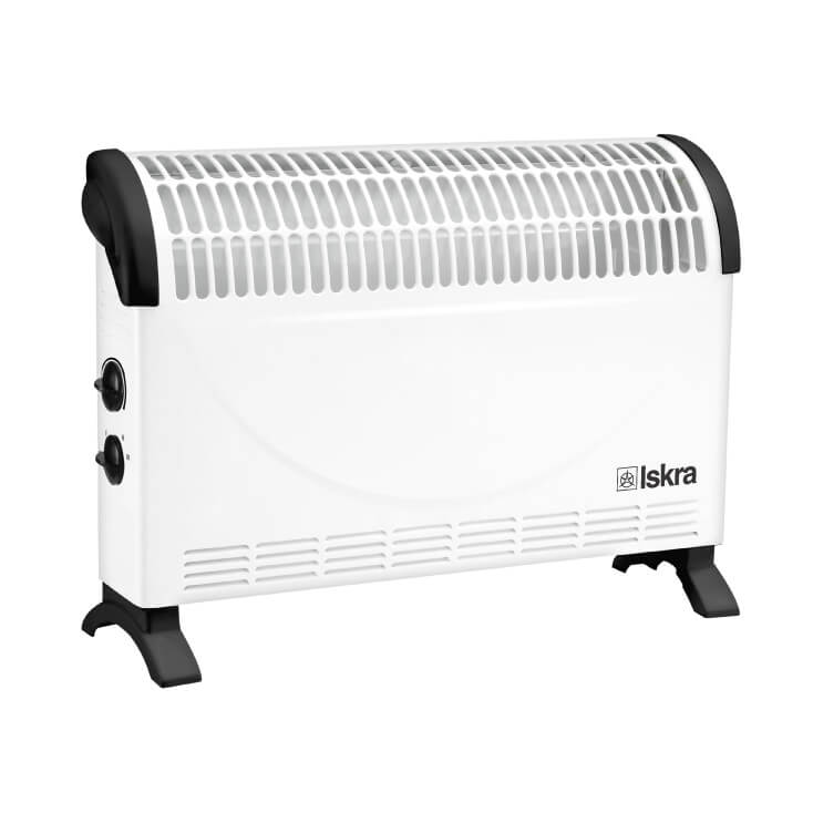 ISKRA konvektorska grejalica 2000W - Ostala oprema