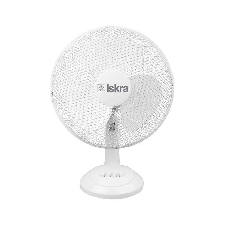 ISKRA stoni ventilator 34cm - Ostala oprema