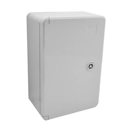 ABS orman razvodni 250x350x150mm L/H/W IP65 - Instalaciona oprema