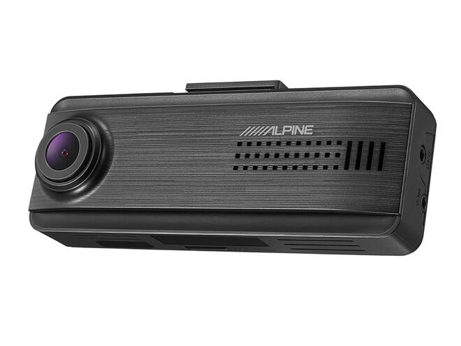 Alpine DVR auto kamera DVR-F220 1080P - Auto kamere