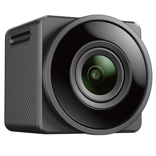 Auto Kamera DVR VREC-DH200 Wi-Fi FHD Pioneer - Auto kamere