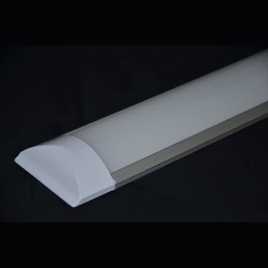 LED INTEGRISANA lampa 6500K 1600lm 2x9W 600mm SMD - Led strele