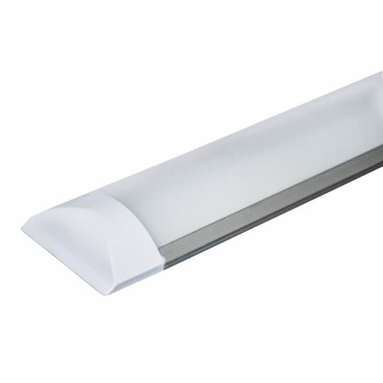 LED INTEGRISANA lampa 6500K 3200lm 2x18W 1200mm SMD - Led strele