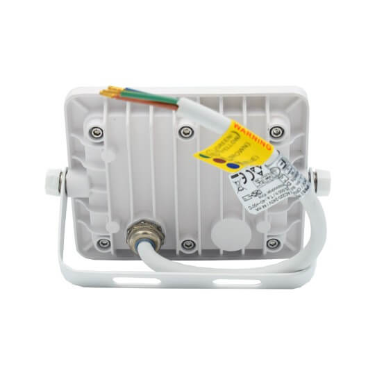 LED reflektor 10W 6500K SMD ECO beli Mitea Lighting - Led reflektori