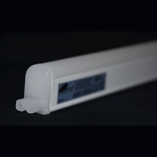 LED strela sa prekidačem lampa 8W 3000K  542mm - Led strele