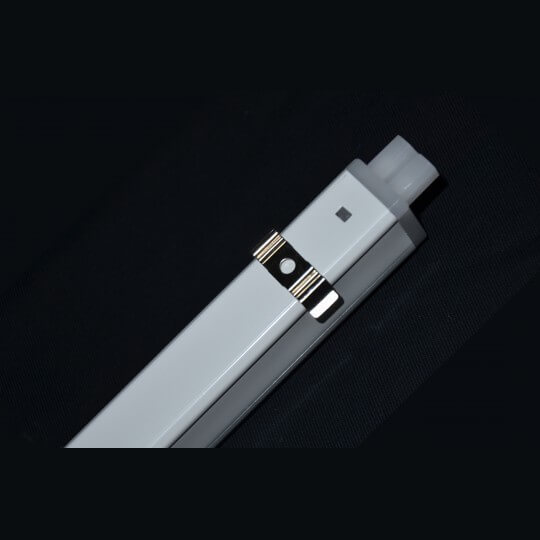 LED strela sa prekidačem lampa 8W 3000K  542mm - Led strele