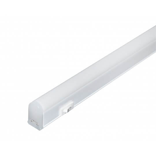 LED strela sa prekidačem lampa 8W 3000K  542mm - Led strele