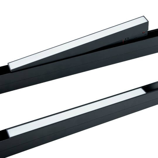 Magnetna linearna svetiljka 120° 300x22x45mm -