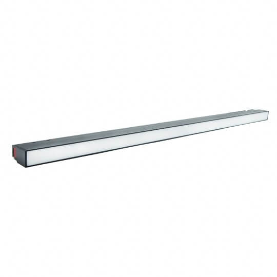 Magnetna linearna svetiljka 25W 600x22x45mm -