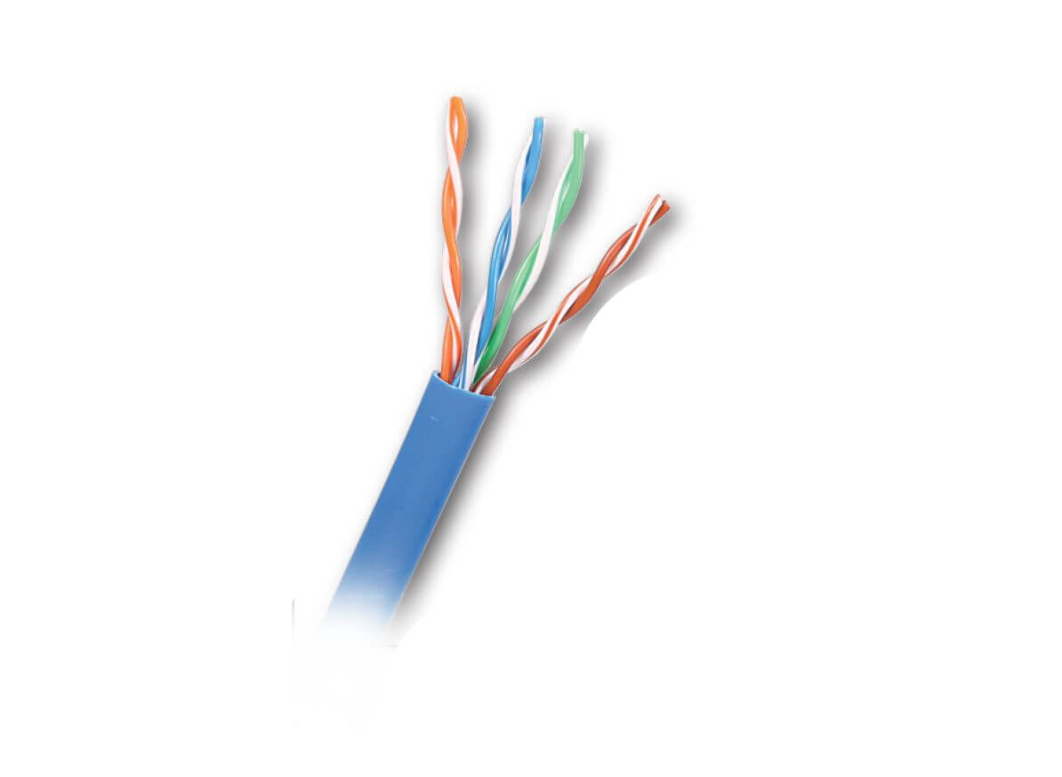 Mrežni kabal FTP CAT6 CCA - Kablovi