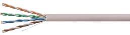 Mrežni kabal UTP 24AWG CU LSZH CAT5E - Kablovi