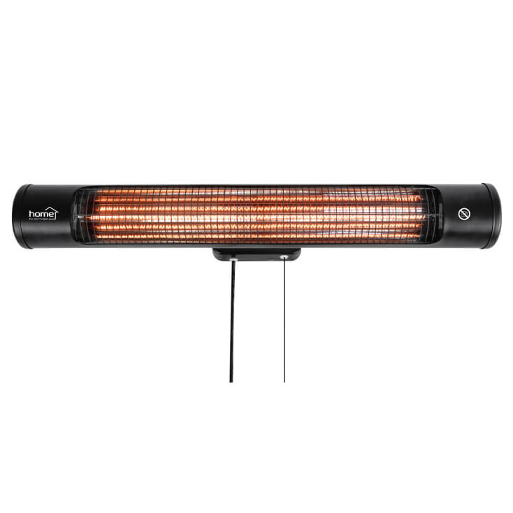 Nazidna karbon grejalica 1200W - Grejalice