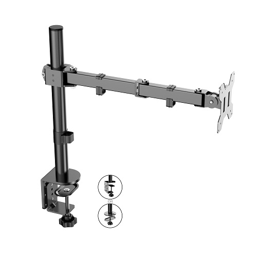 Nosač za monitor stoni 13"-27" Kettz NM-K133 - Nosači za TV