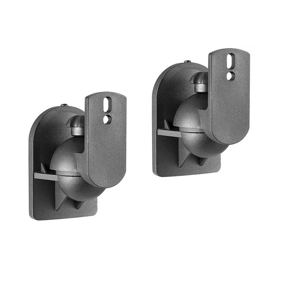 Nosači za zvučnike Kettz NZV-028 do 3.5kg - Nosači za TV