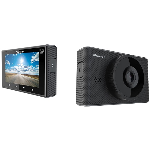 Pioneer DVR auto kamera VREC-170RS FULL HD - Auto kamere
