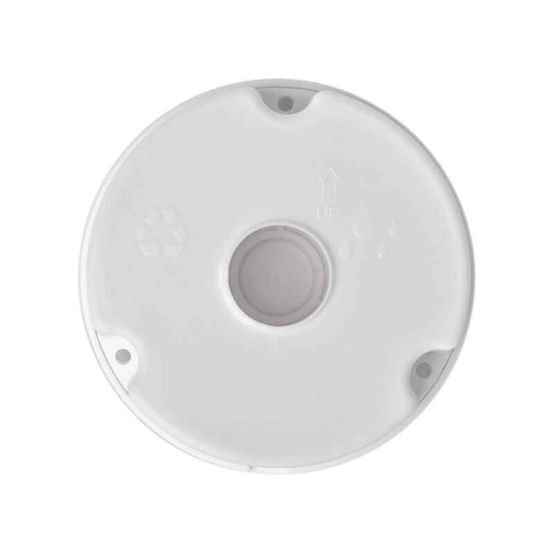 Plastična dozna za kameru okrugla FI 115 x 60mm - Oprema za video nadzor