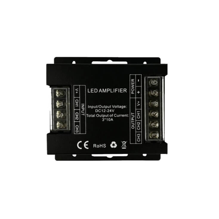 Pojačalo za RGB LED trake 360W - Led oprema