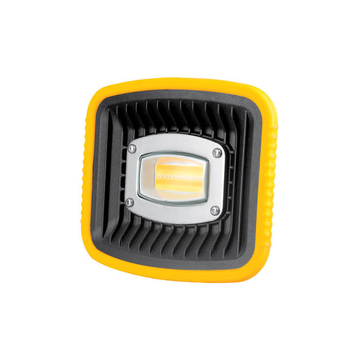 Prenosni punjivi LED reflektor 20W Prosto - Led reflektori