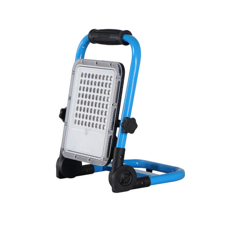 Prenosni punjivi LED reflektor 30W Prosto - Led reflektori