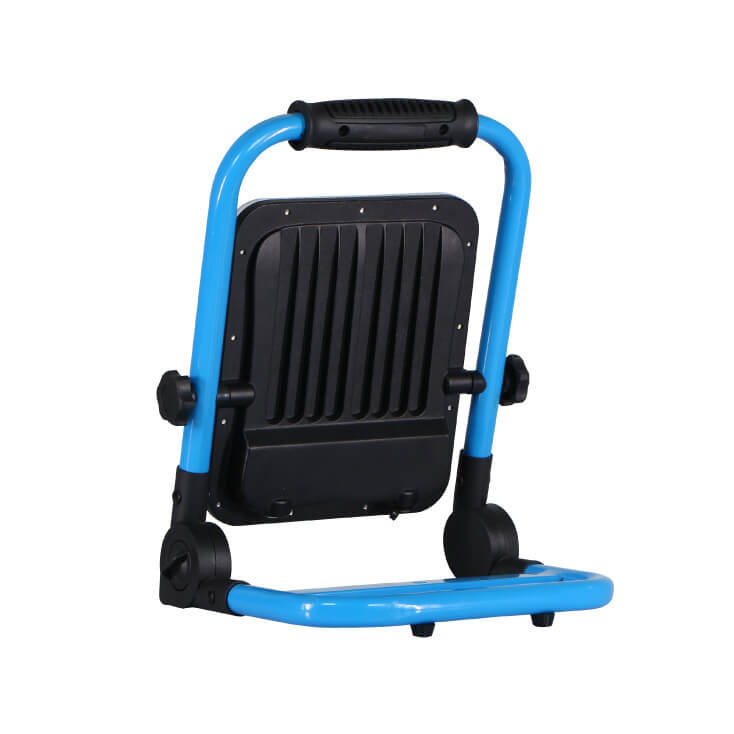 Prenosni punjivi LED reflektor 30W Prosto - Led reflektori