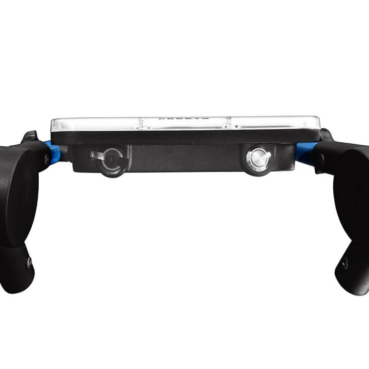 Prenosni punjivi LED reflektor 30W Prosto - Led reflektori