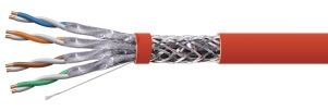 S/FTP mrežni kabala CU LSZH CAT7 - Kablovi