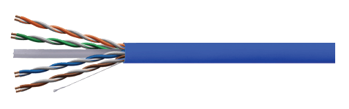 UTP Mrežni kabal 23AWG CU/CCA CAT6 - Kablovi