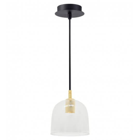 Visilica 1xE27 Max.60W/220V M0109-1 - Lusteri i visilice