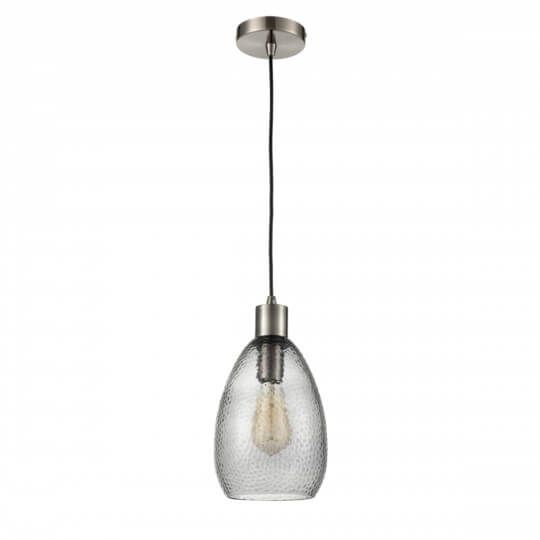 Visilica 1xE27 Max.60W/220V M0113-1 - Lusteri i visilice