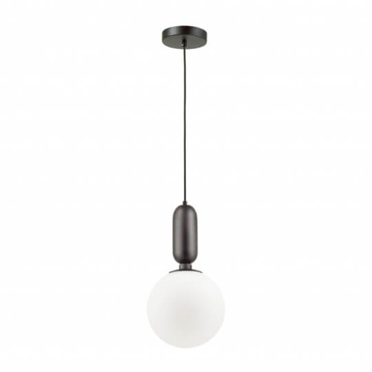 Visilica 1xE27 Max.60W/220V M0118-1 - Lusteri i visilice