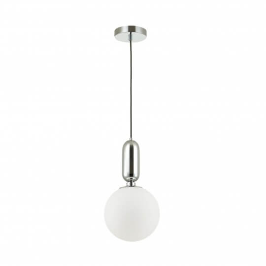 Visilica 1xE27 Max.60W/220V M0119-1 - Lusteri i visilice