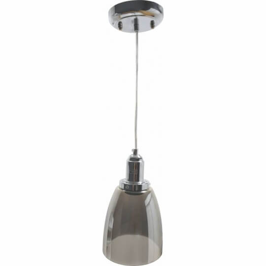 Visilica 1xE27 Max.60W/220V M0121-1 - Lusteri i visilice