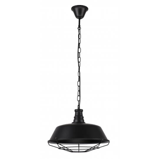 Visilica 1xE27 Max.60W/220V M0829-1 - Lusteri i visilice