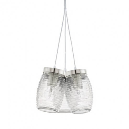 Visilica 94671 Eglo - Lusteri i visilice