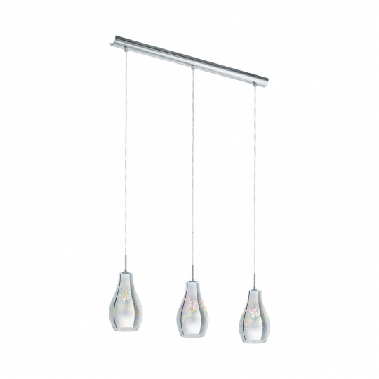 Visilica 96425 Eglo - Lusteri i visilice