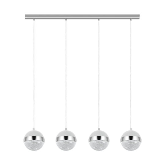 Visilica 98557 Eglo - Lusteri i visilice