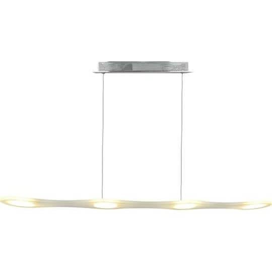 Visilica LED 3200K 24W M10360-4 - Lusteri i visilice