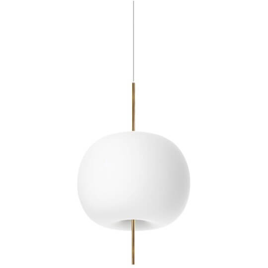 Visilica staro zlato 1xE27 max.40W 220V - Lusteri i visilice