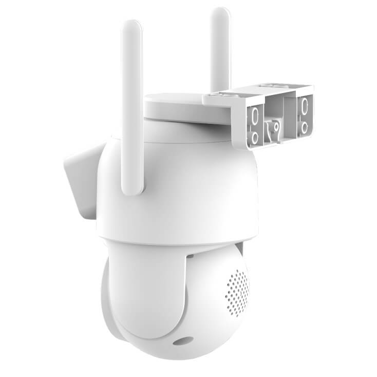 IP Wi-Fi dual kamera 2+2 Mega pixela - IP kamere