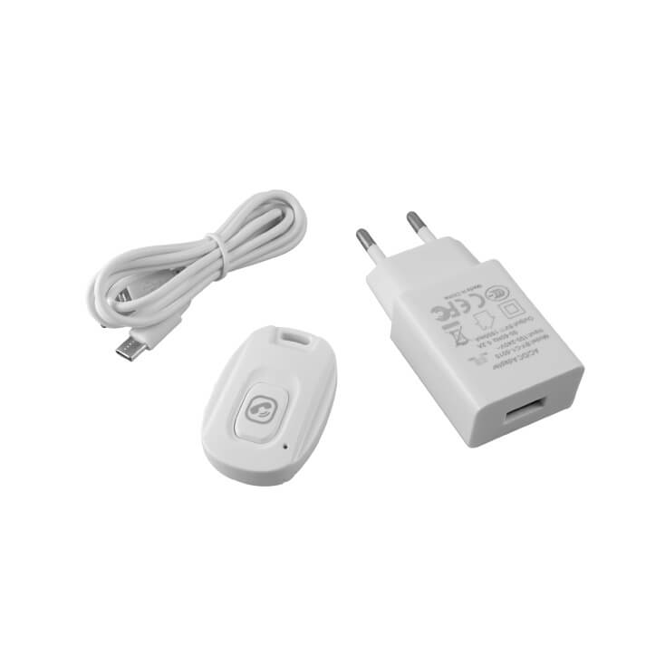 IP WiFi kamera sa video pozivom - IP kamere