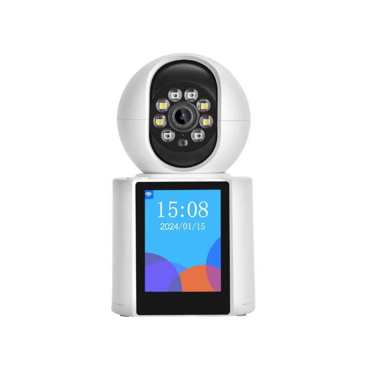 IP WiFi kamera sa video pozivom - IP kamere