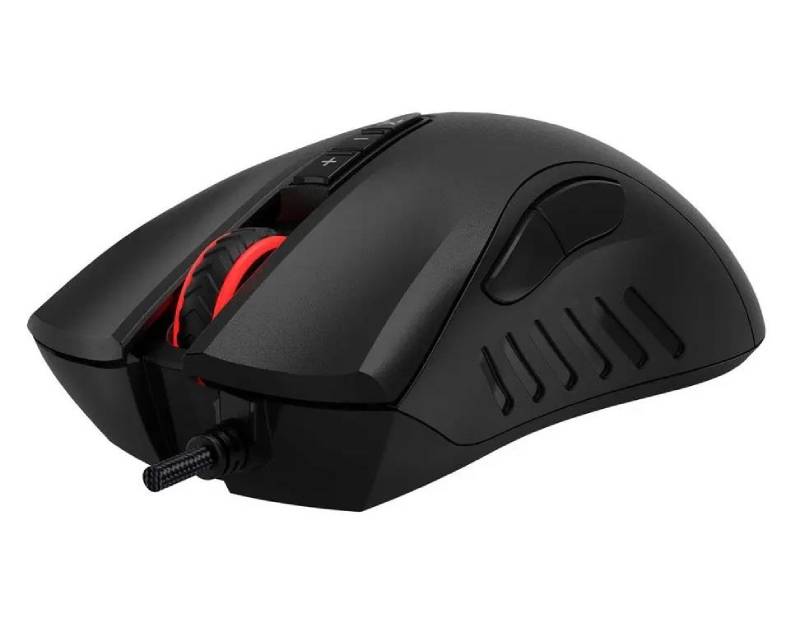 A4 Tech Bloody Gaming Miš 3200 DPI, 7 Tastera, RGB, Esports Softver - Miševi i tastature