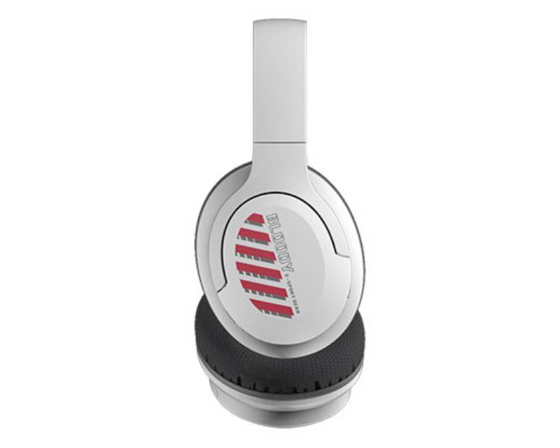 A4Tech Bluetooth slušalice preko glave preklopive 40mm (ZVU03234) - Slušalice