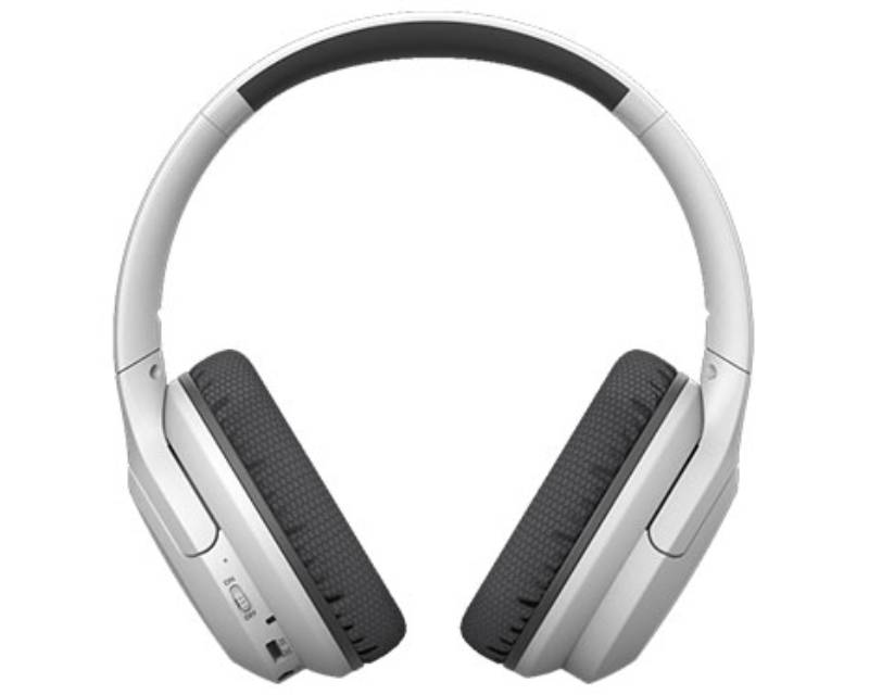 A4Tech Bluetooth slušalice preko glave preklopive 40mm (ZVU03234) - Slušalice