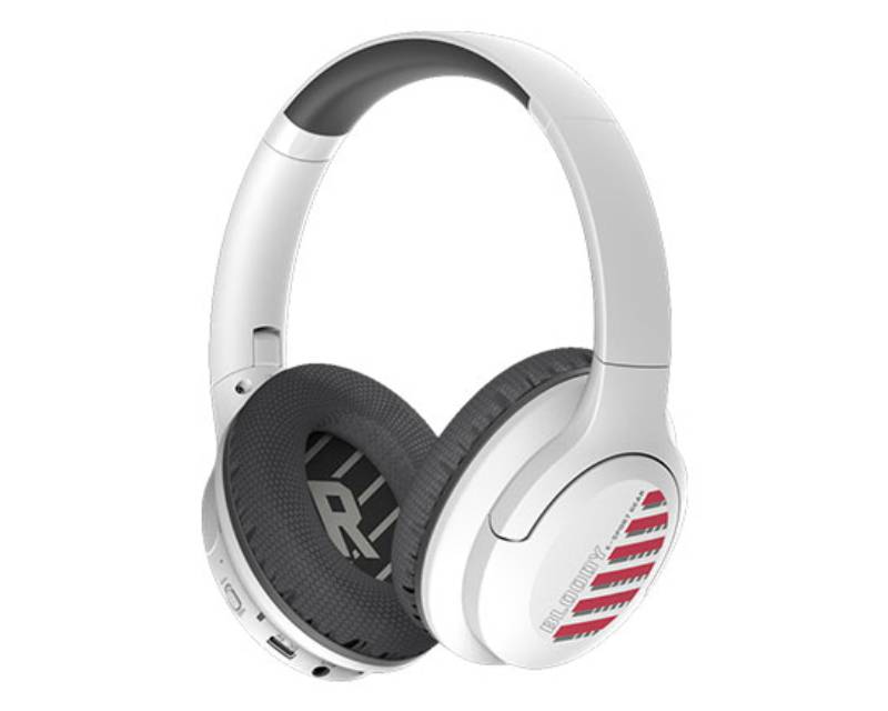 A4Tech Bluetooth slušalice preko glave preklopive 40mm (ZVU03234) - Slušalice